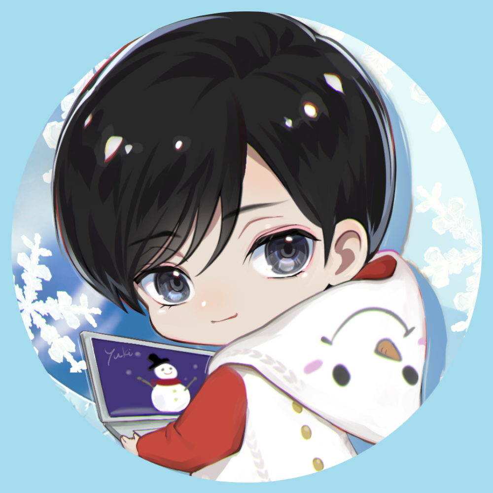 ゆき プロフィール写真